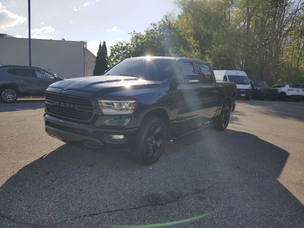 ram ram 1500 pickup 2019 1C6RRFFG1KN901640 image ram ram 1500 pickup 2019 1C6RRFFG1KN901640 image